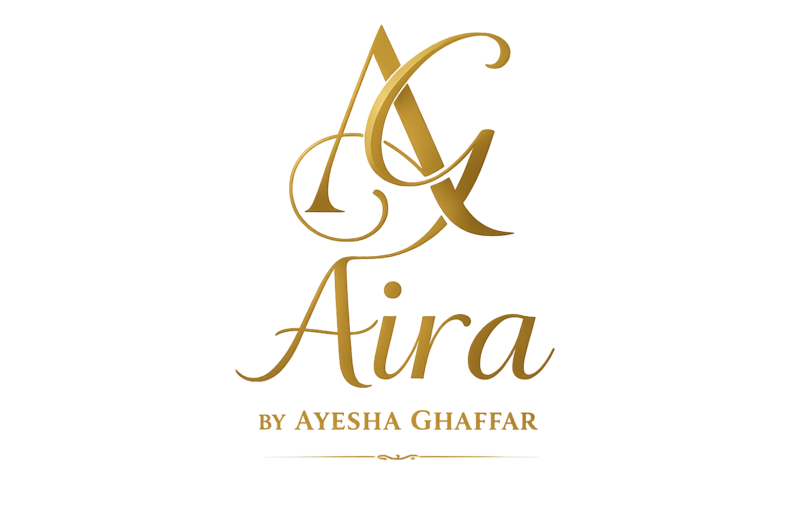 Aira by Ayesha Ghaffar