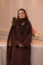 3-Piece Silk | Stitched