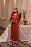 3-Piece Lawn Cotton | Stitched