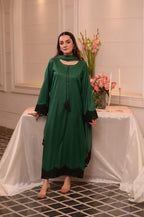 3-Piece Lawn Cotton | Stitched