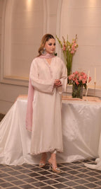3-Piece Silk | Stitched